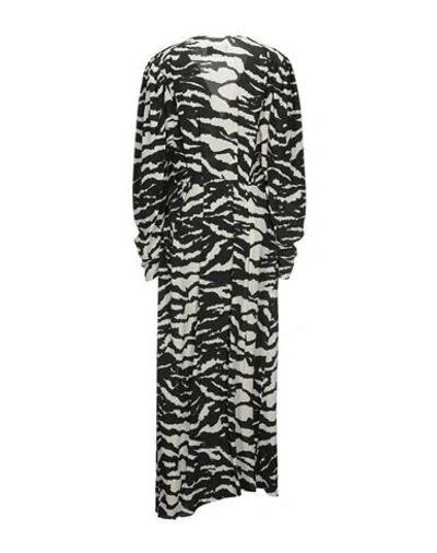 Isabel Marant Long Dresses In Black