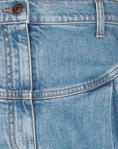 Shop Philosophy Di Lorenzo Serafini Jeans In Blue