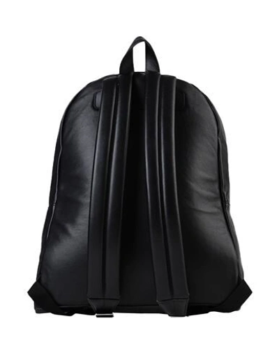 Shop Celine Backpack & Fanny Pack In Black