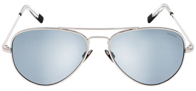 Shop Randolph Engineering Randolph Concorde Sunglasses In Skytec™ Blue Hydro