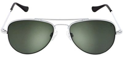 Shop Randolph Engineering Randolph Concorde Sunglasses In Skytec™ Polarized Agx