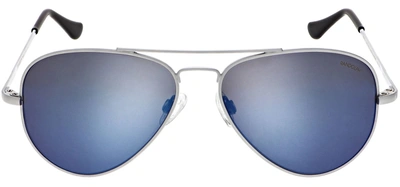 Shop Randolph Engineering Randolph Concorde Sunglasses In Skyforce™ Atlantic Blue