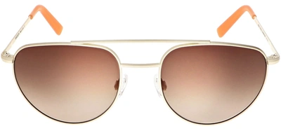 Shop Randolph Engineering Randolph Noyes Sunglasses In Skyforce Air™ Cape Sand