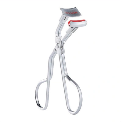 PRECISION EYELASH CURLER