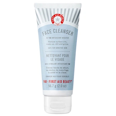Shop First Aid Beauty Face Cleanser 2 oz