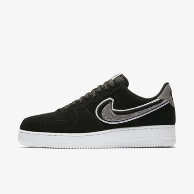 Shop Nike Air Force 1 Low 07 Lv8 Men's Shoe In Black,cool Grey,white,white