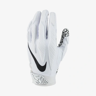 Nike, Accessories, Nike Football Superbad Football Gloves