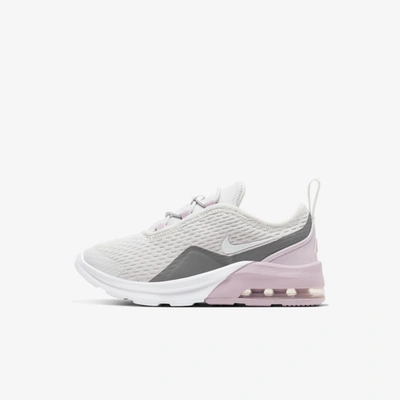 Email schrijven Zuidoost Ecologie Nike Air Max Motion 2 Little Kids' Shoes In Photon Dust,iced  Lilac,smoke,white | ModeSens