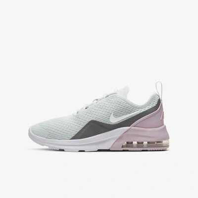 Nike air max hotsell motion 2 big kid