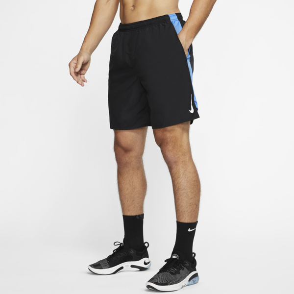 nike challenger shorts 9