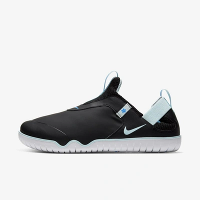 Shop Nike Unisex Air Zoom Pulse Shoes In Black