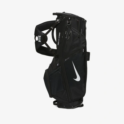 Nike Air Hybrid Golf Bag In Black | ModeSens