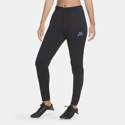 Nike Flux Women's Softball Joggers In Black,wolf Grey,stone Blue | ModeSens