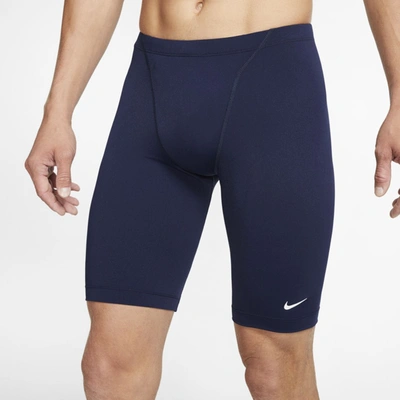 Nike poly core solid jammer 2025