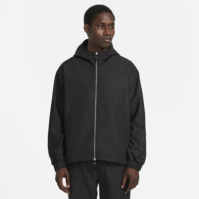 人気ショップが最安値挑戦！】 nike esc light weight jacket grey S