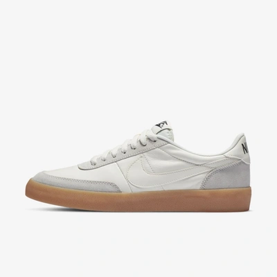 Nike Men's Killshot 2 Leather Shoes In White