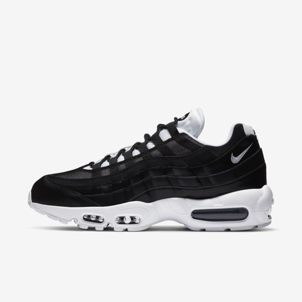 nike air max 95 essential men's shoe