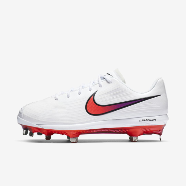 nike hyperdiamond lunarlon