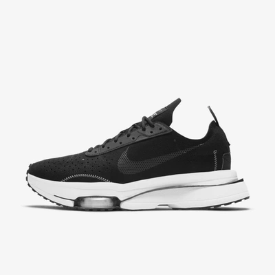 Shop Nike Air Zoom-type Men's Shoe In Black,white,black,silver