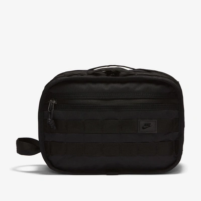 Shop Nike Men's  Sportswear Rpm Utility Bag (8l) In Black