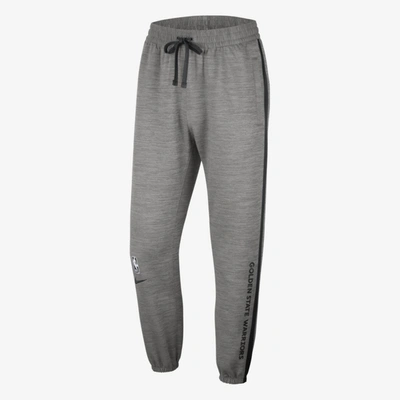 Warriors therma flex clearance black