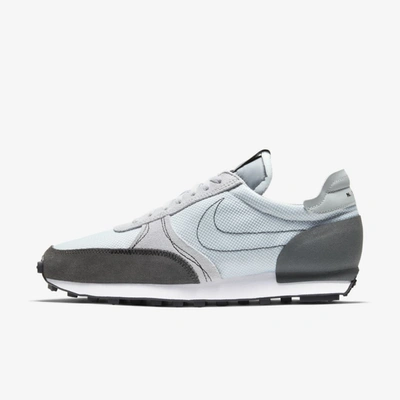 Shop Nike Dbreak-type Men's Shoe In Wolf Grey,iron Grey,white,black