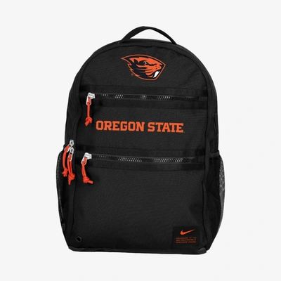 Shop Nike College Backpack In Black