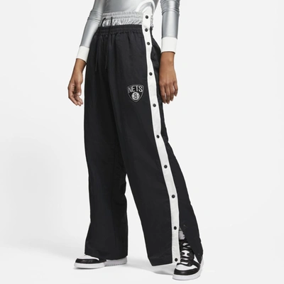 Shop Nike X Ambushâ® Women's Tearaway Pants In Black