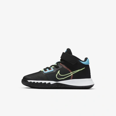 Nike kyrie 4 finish line 2025