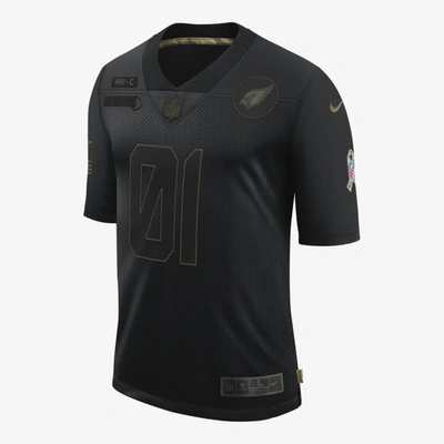 Kyler Murray Arizona Cardinals Nike 2022 Salute To Service Limited