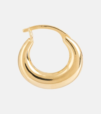 Shop Sophie Buhai Essential Small 18kt Gold Vermeil Hoop Earrings