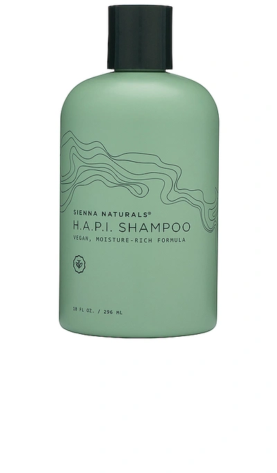 Shop Sienna Naturals Hapi Shampoo In N,a
