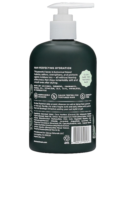 Sienna Naturals Dew Magic Hydrating Anti-frizz Leave-in Conditioner 11 oz In N,a