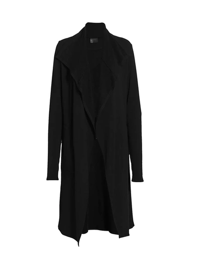 Shop Splits59 Women's Naomi Fleece Jacket In Black