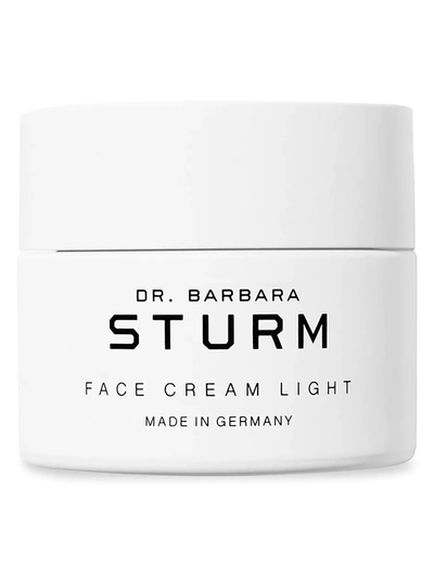 Shop Dr Barbara Sturm Women's Face Cream Light