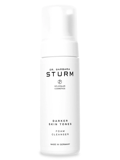 Shop Dr. Barbara Sturm Women's Darker Skin Tones Foam Cleanser
