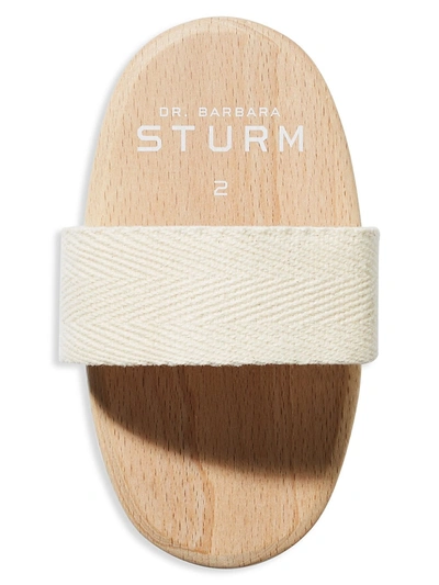 Shop Dr. Barbara Sturm Women's The Body Brush