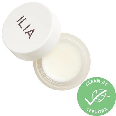 Shop Ilia Lip Wrap Overnight Treatment 0.34 Fl oz / 10 ml