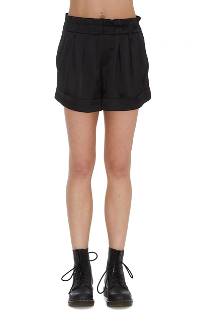 Shop Aniye By Shorts In Black