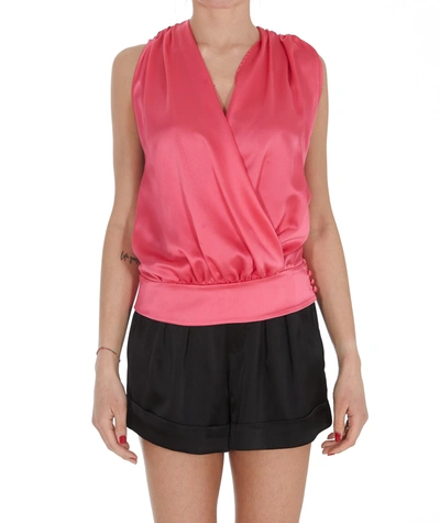 Shop Aniye By Top In Fuchsia