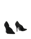 ALEXANDER WANG Ankle boot,44763496BS 9