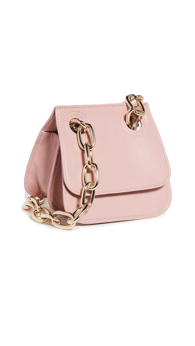 Shop House Of Want H.o.w. We Are Original" Shoulder Bag" In Pink