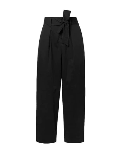 Shop Alex Mill Pants In Black