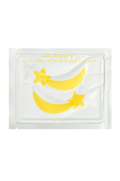 Shop Knc Beauty Star Eye Mask 5 Pack In N,a