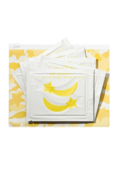 Knc Beauty The Eye Mask  5 Pack In N,a