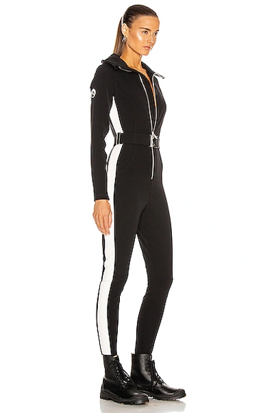 Shop Cordova Ski Suit In Moonless Night