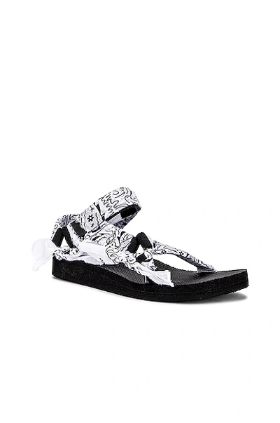 Shop Arizona Love Trekky Bandana Sandal