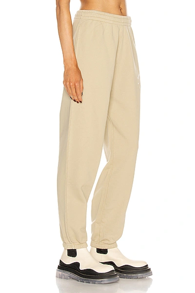 Shop 7 Days Active Monday Pants In Light Sand