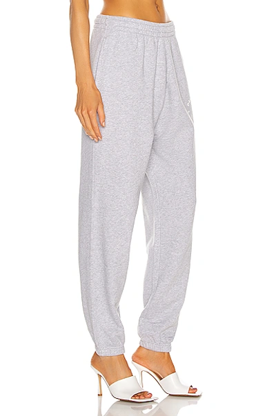 Shop 7 Days Active Monday Pant In Heather Grey