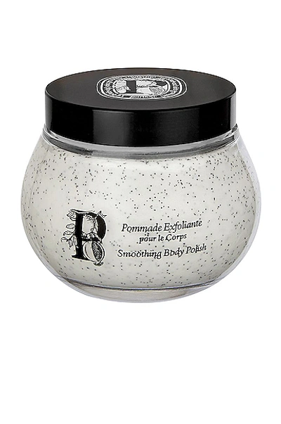 Shop Diptyque Smoothing Body Polish In N,a